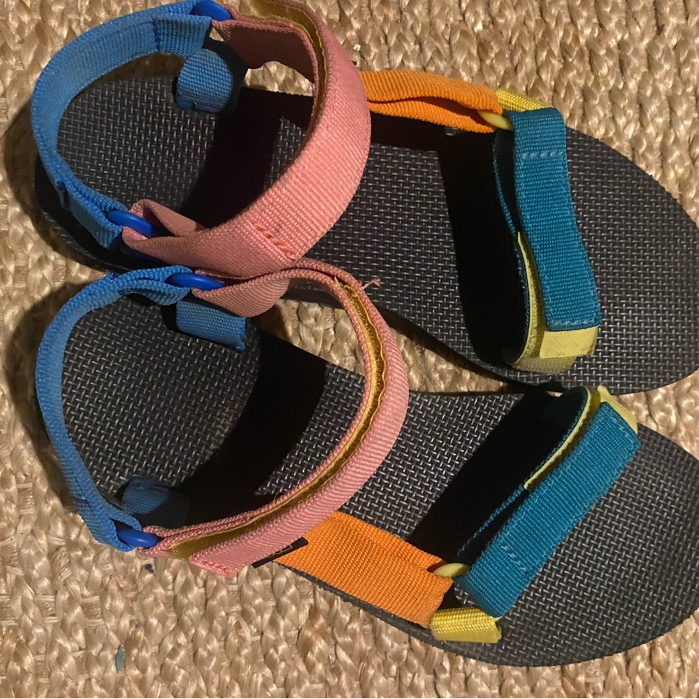 Tevas